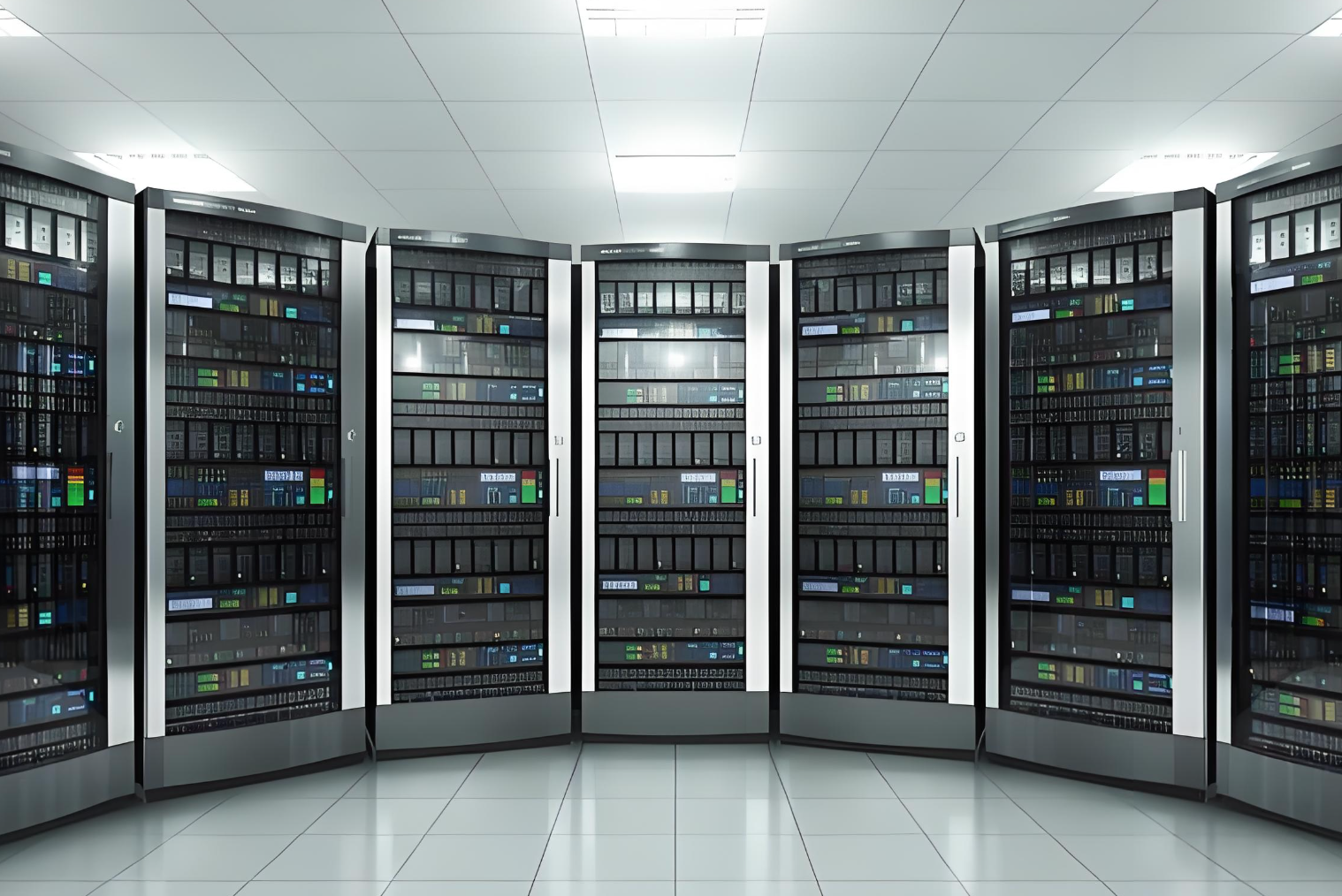 上海安仰智能科技有限公司