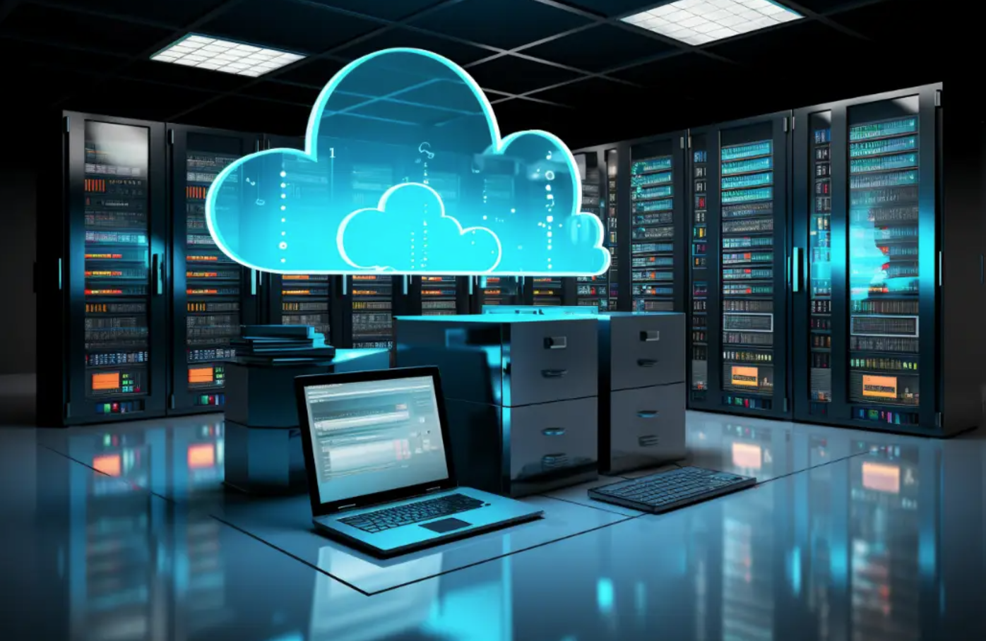 上海安仰智能科技有限公司